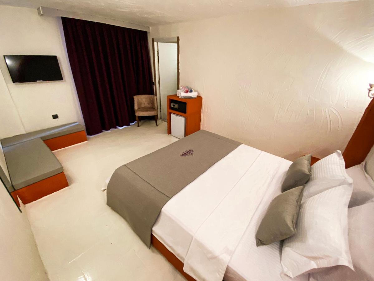 Tek Han Alacati Hotel Exterior photo