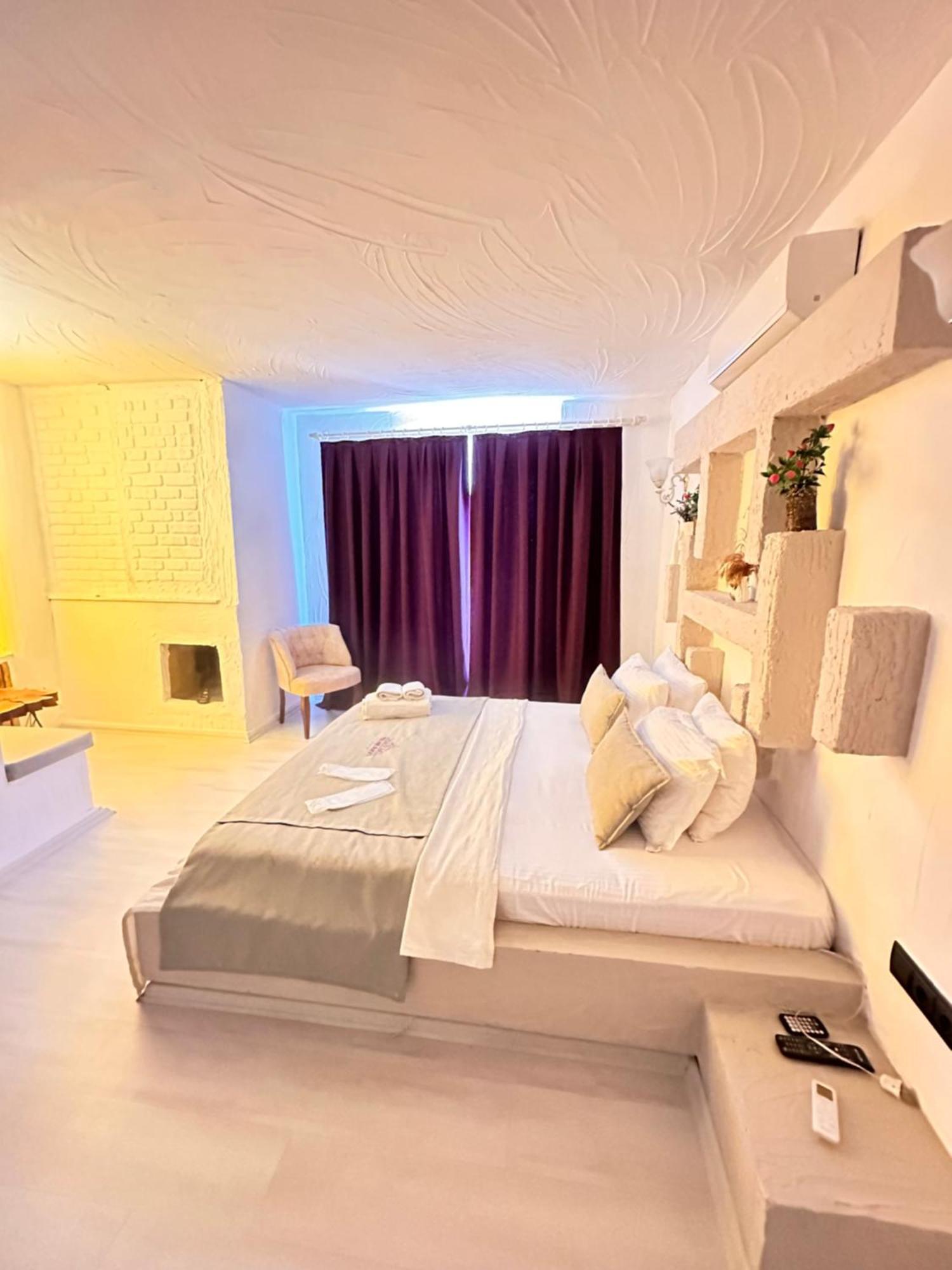 Tek Han Alacati Hotel Exterior photo